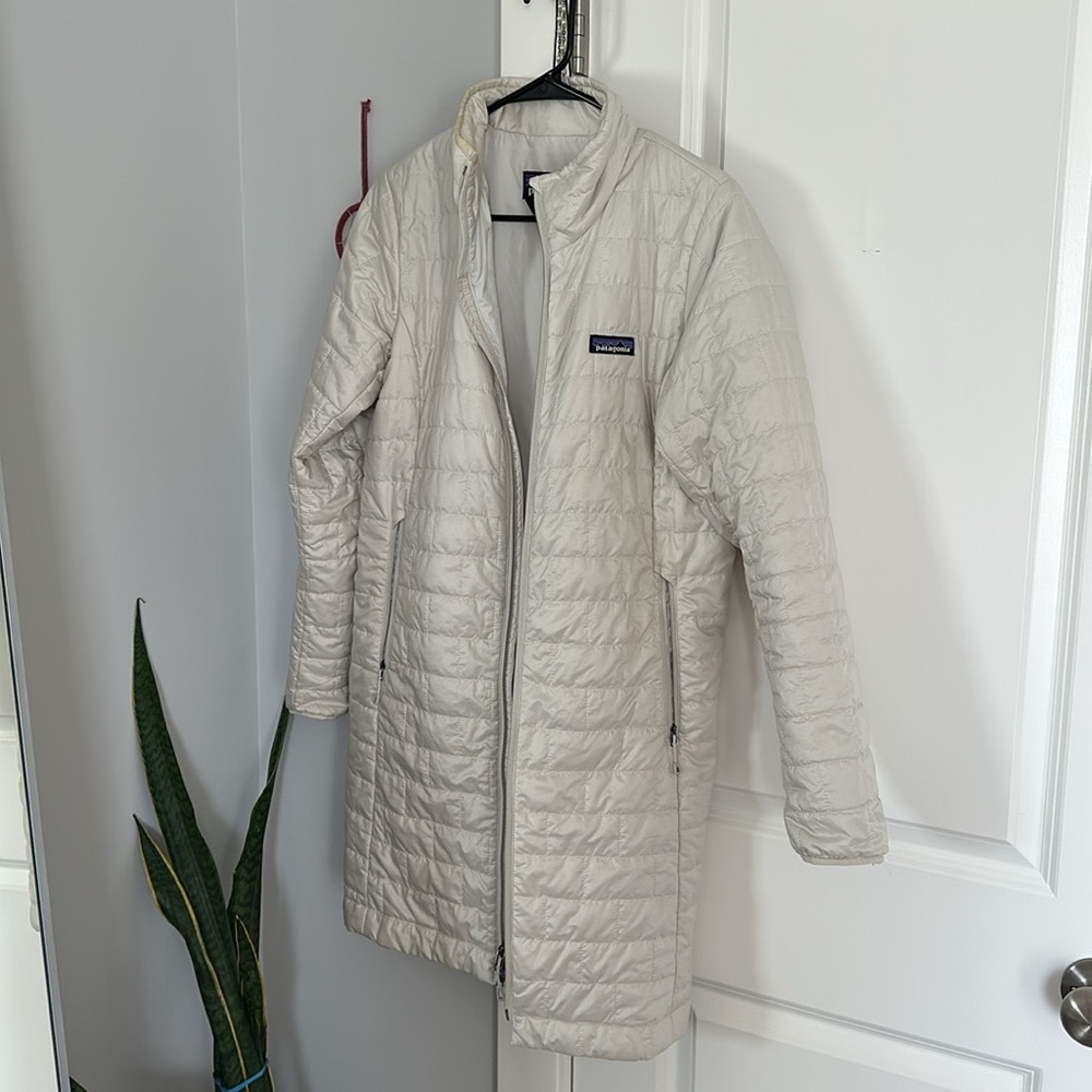 Patagonia Nano Puff Parka
